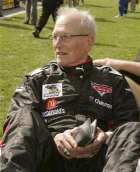 paul racer
